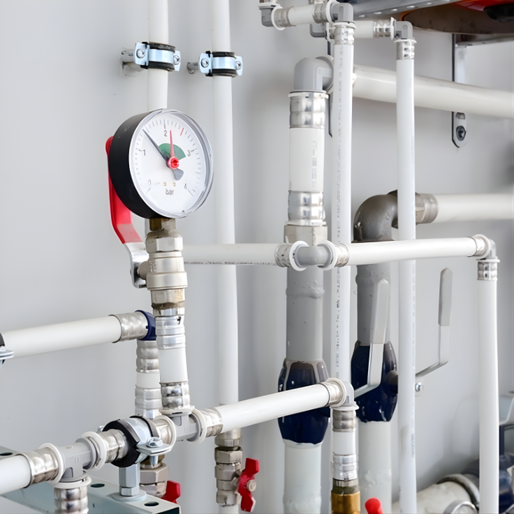 Professional Plumbing & Heating