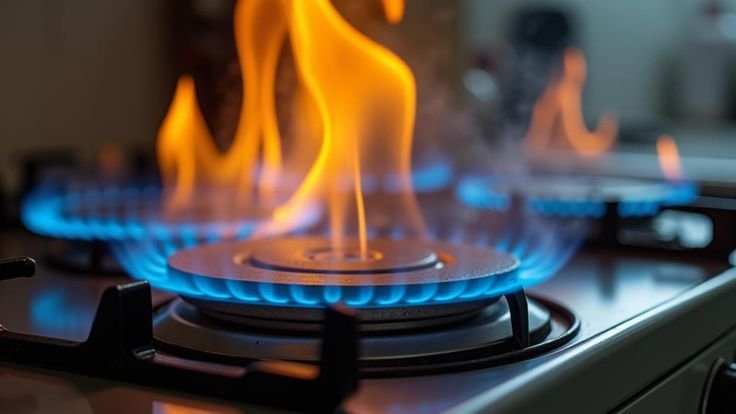 Gas Installation