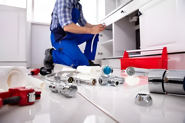 Complete Plumbing Solutions
