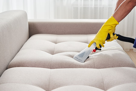 Sofa Cleaning Service