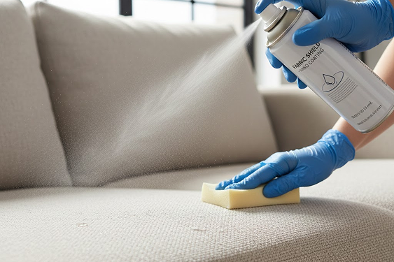 Nano Coating Service